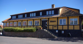 Hotel Pepita in Allinge-Sandvig